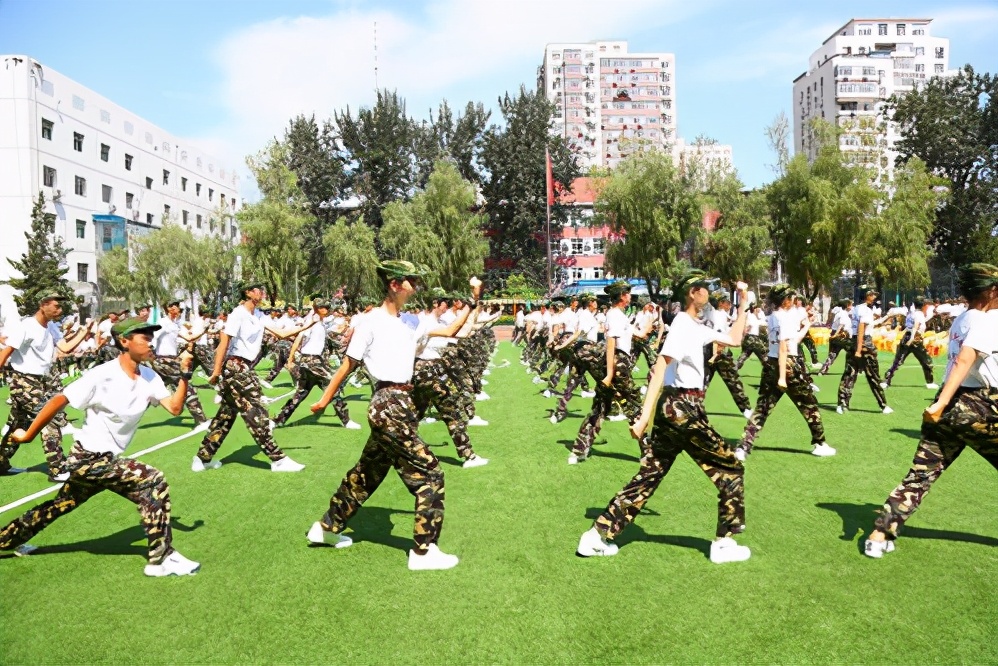 全国教育看北京北京教育看海淀,全国教育看辽宁还是看江苏
