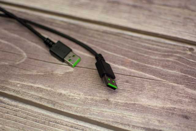 雷蛇猎魂光蛛精英版测评,雷蛇猎魂光蛛光轴测评