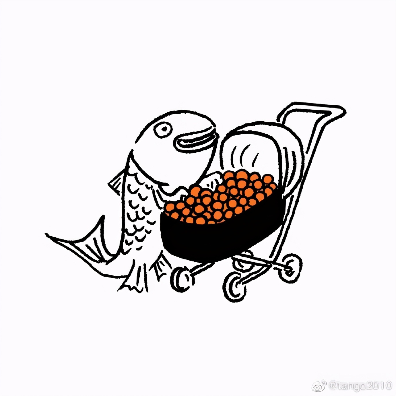 沙雕鬼畜搞笑漫画,催泪鬼畜漫画