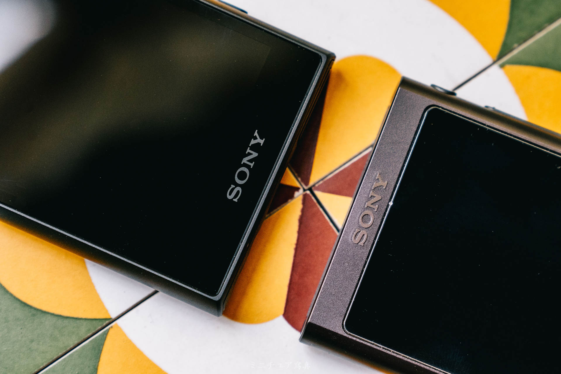 索尼nw-a105触屏没反应,索尼nw-a105屏幕