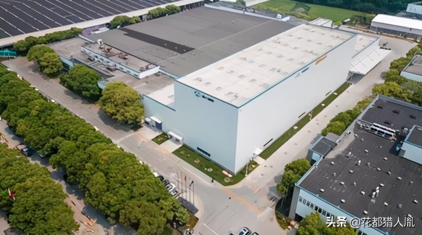 各个汽车零部件制造企业,你身边的企业