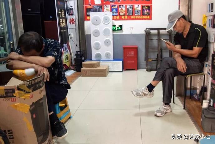 武汉广埠屯电脑城靠谱吗,武汉广埠屯电脑城历史