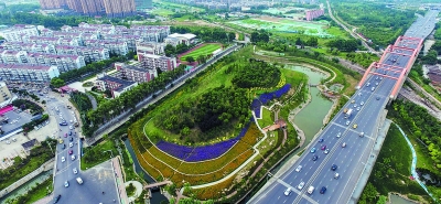 迈皋桥街道发展,迈皋桥老街