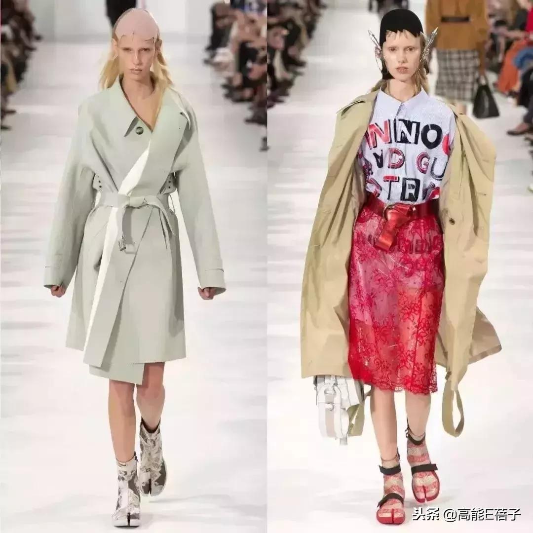 J姐的钻石牙，HBA的双头鞋……看得我只想好好当个穷人