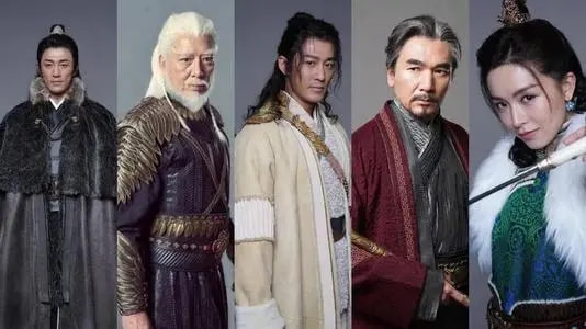 王晶张敏一起拍过的电影,王晶导演新片