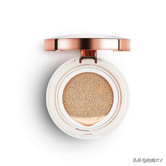 气垫bb霜怎么用才不会卡粉,这才是使用气垫bb的正确方法