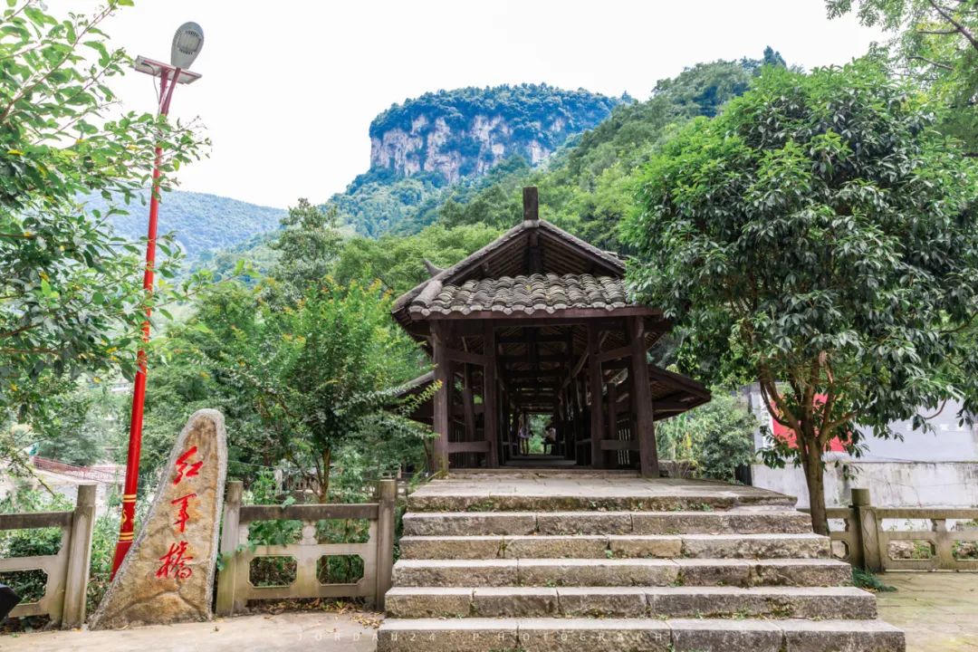 綦江城区游,重庆綦江区旅游