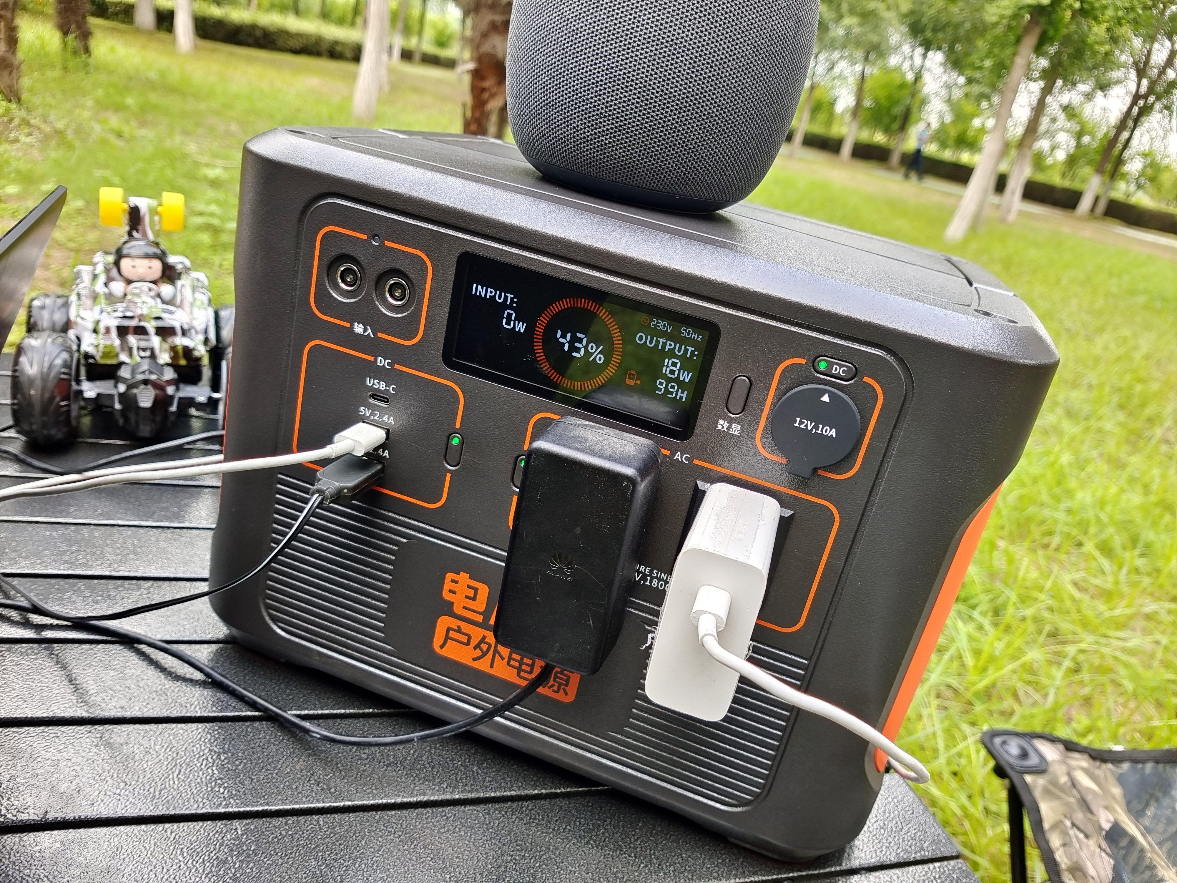 最新电小二户外电源2000瓦的,电小二500瓦户外电源