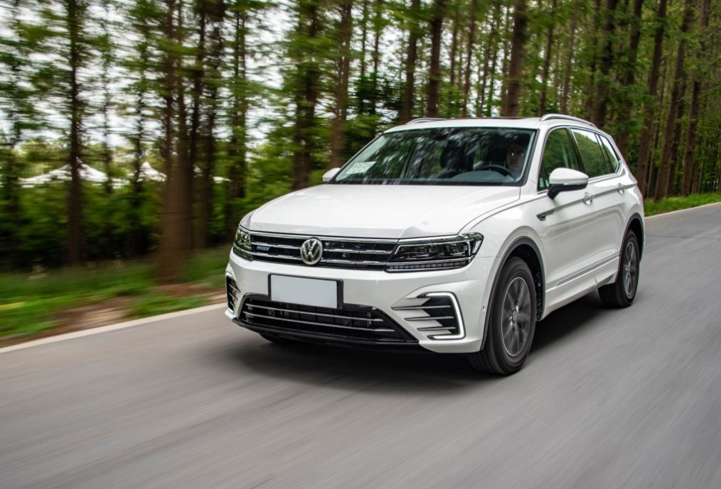 大众途观l销量,途观l销量被探岳反超