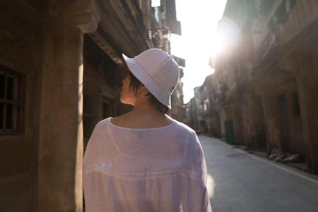 松口古镇下南洋图片,客家古镇松口