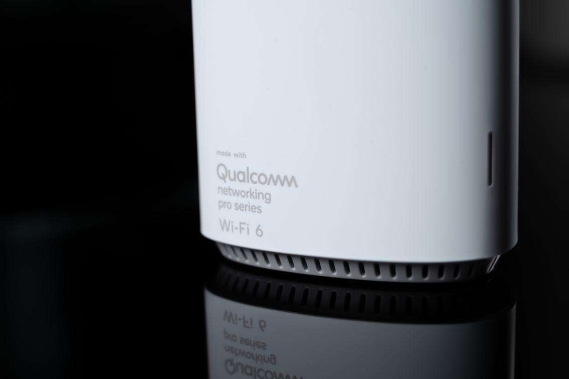 360wifi6路由器t6u,360wifi6子母路由器评测