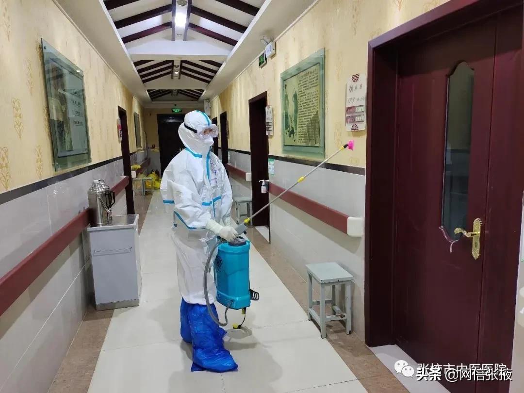 战疫温暖,战疫下的温暖和感动