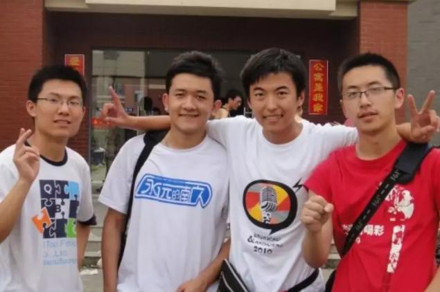 曾是第一爆款剧男主，配过音演过戏，白客到底为何受人喜爱？