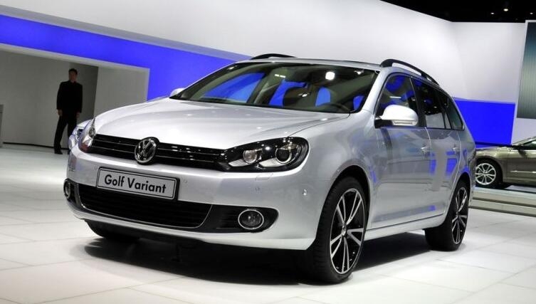 高尔夫嘉旅和朗境对比,16年的车7万公里