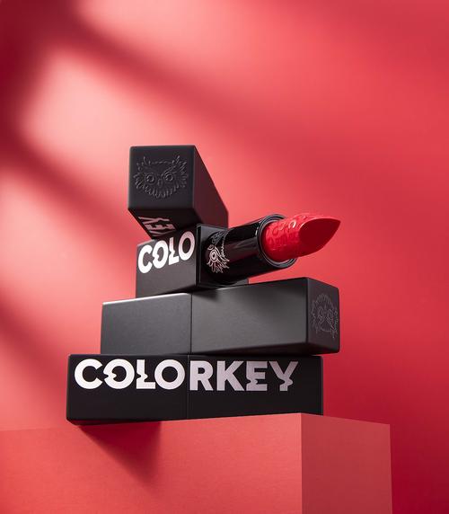 必买的6支口红平价,国货口红不易掉色