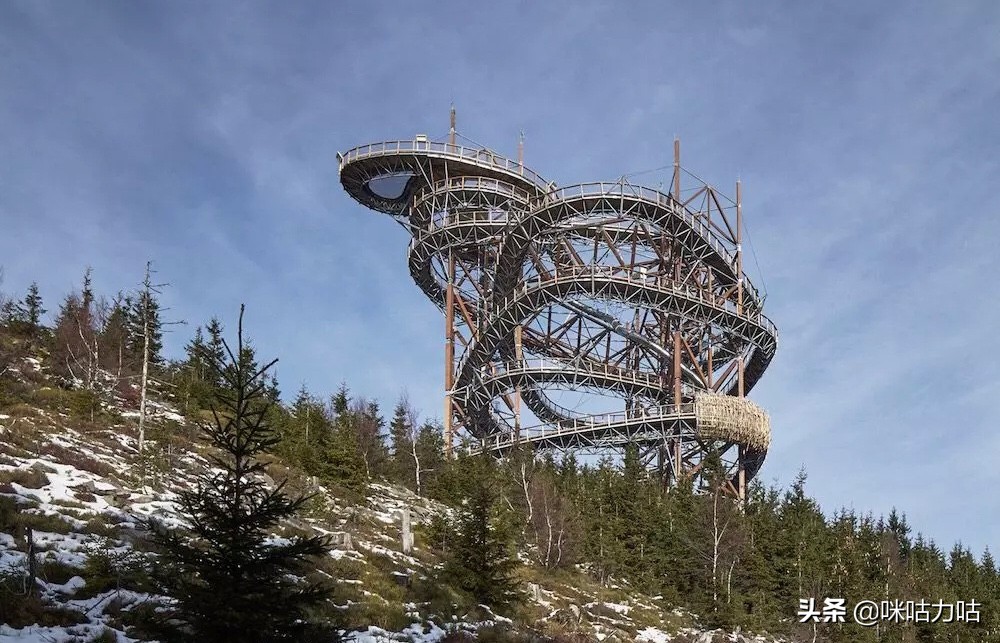 世界上最刺激的七大游乐设施,最刺激的游乐设施前十名中国