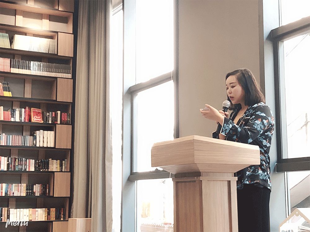 深圳设计周|且看500位中日插画师如何玩转纸胶带/手帕