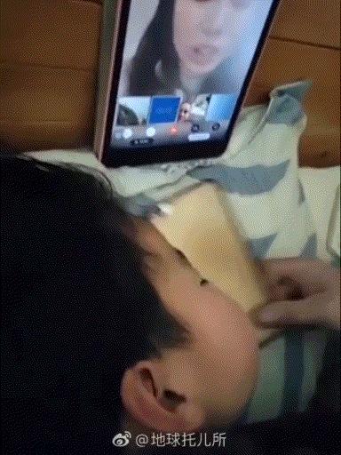 大型网课翻车现场太囧了,盘点网课翻车的3大瞬间