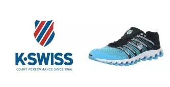 全球四大顶级跑鞋品牌,全世界公认最好跑鞋品牌