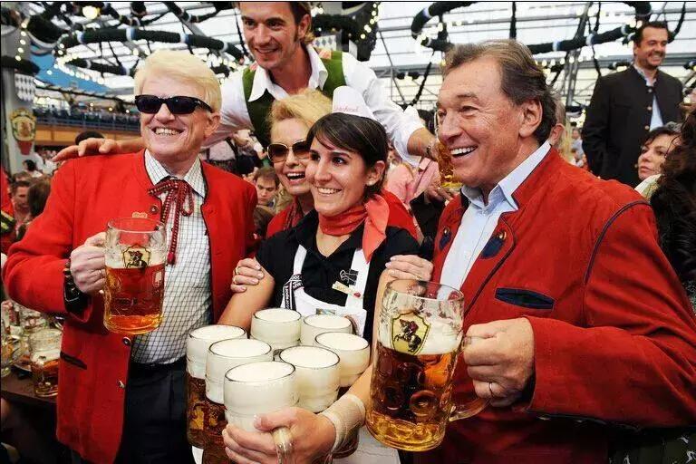 喜欢德国的十大理由,喜欢德国有错吗