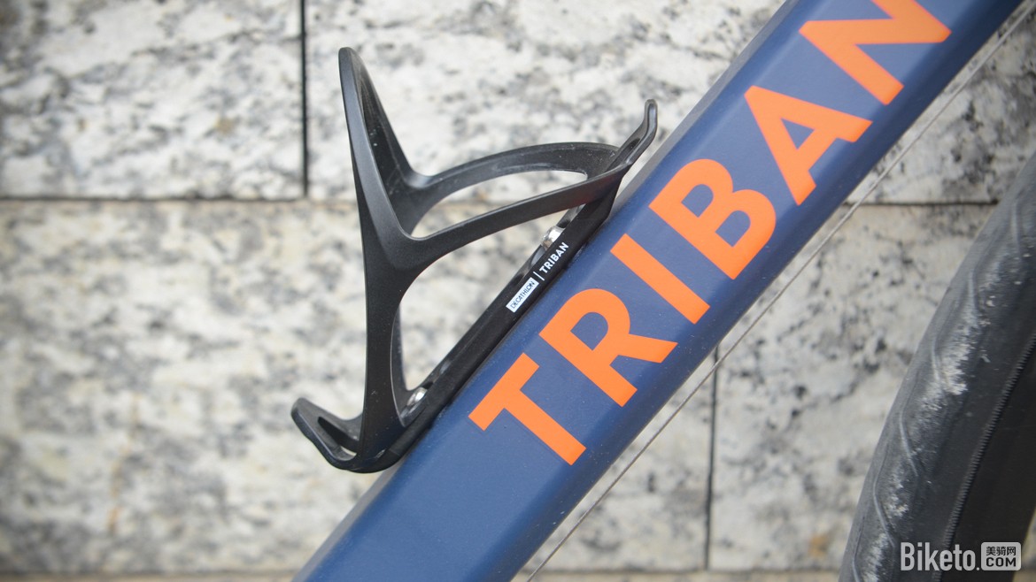 迪卡侬triban100值得入手吗,迪卡侬triban公路车怎么样