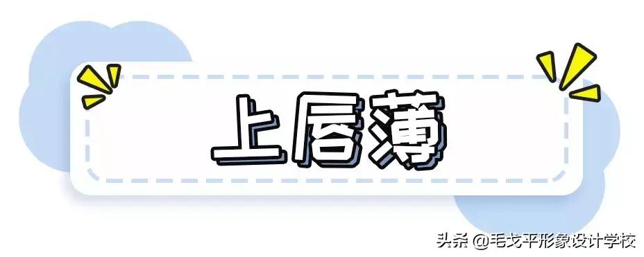 买了很多口红没一个好看的,买了口红不会涂
