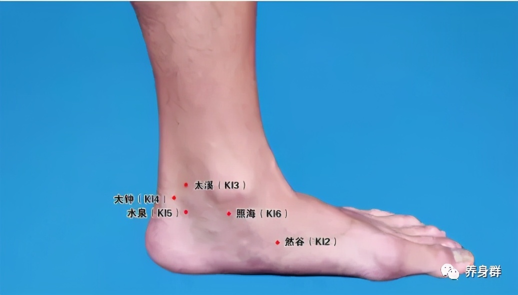 肾虚会腰痛吗肾虚怎么办,腰痛是肾虚吗吃什么中药