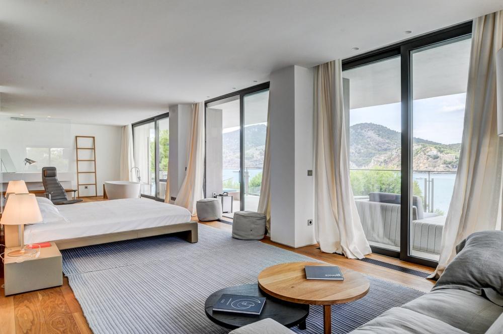 世界上最美夏日海滩风光之旅,海滩欣赏美丽的海景