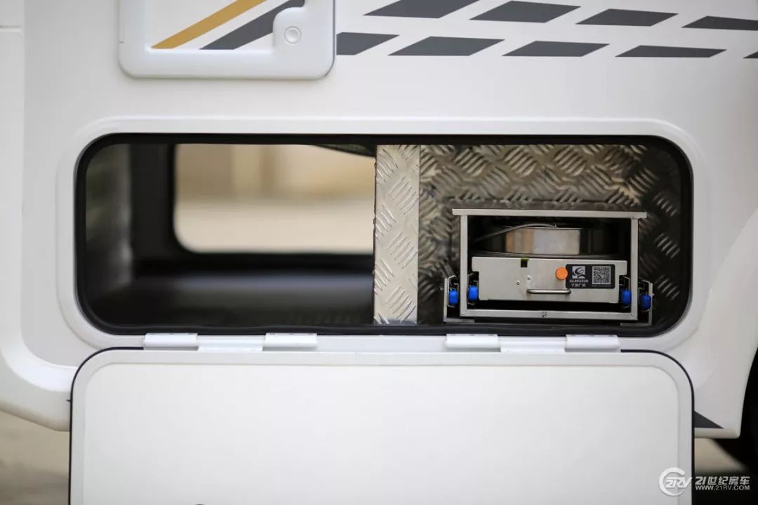 不超过50万的越野房车,不到40万的豪华大型房车