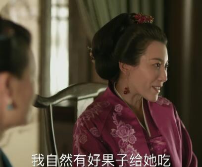 知否康王氏被杀顾廷烨结局,顾廷烨杀了康姨妈