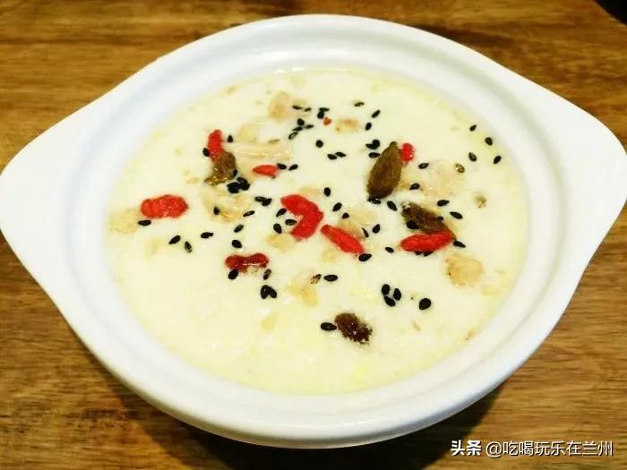 推荐的兰州精致的美食,兰州美食必吃榜前十牛肉面