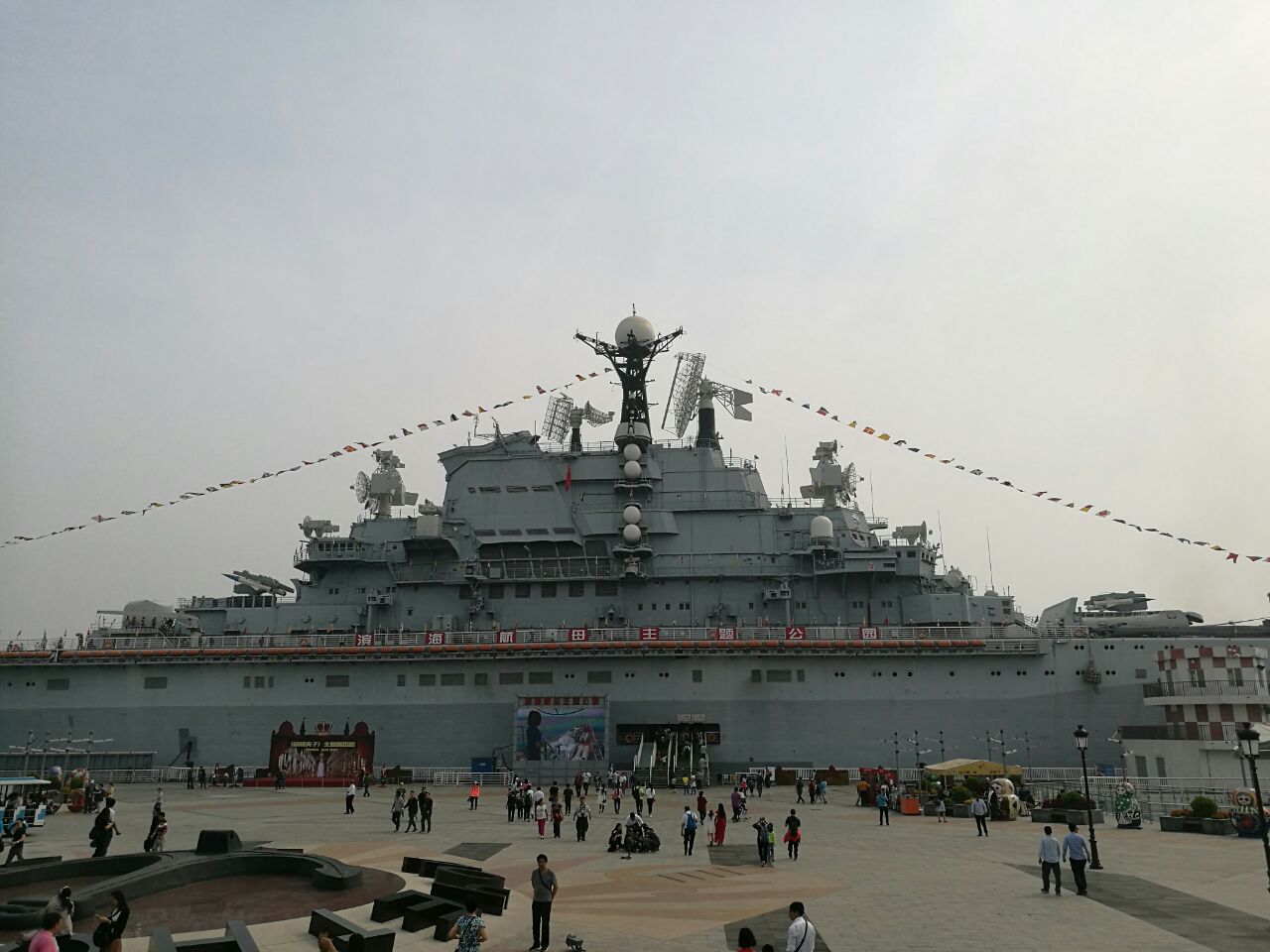 天津蓟州区旅游必去十大景点推荐,夏天天津周边适合的旅游景点