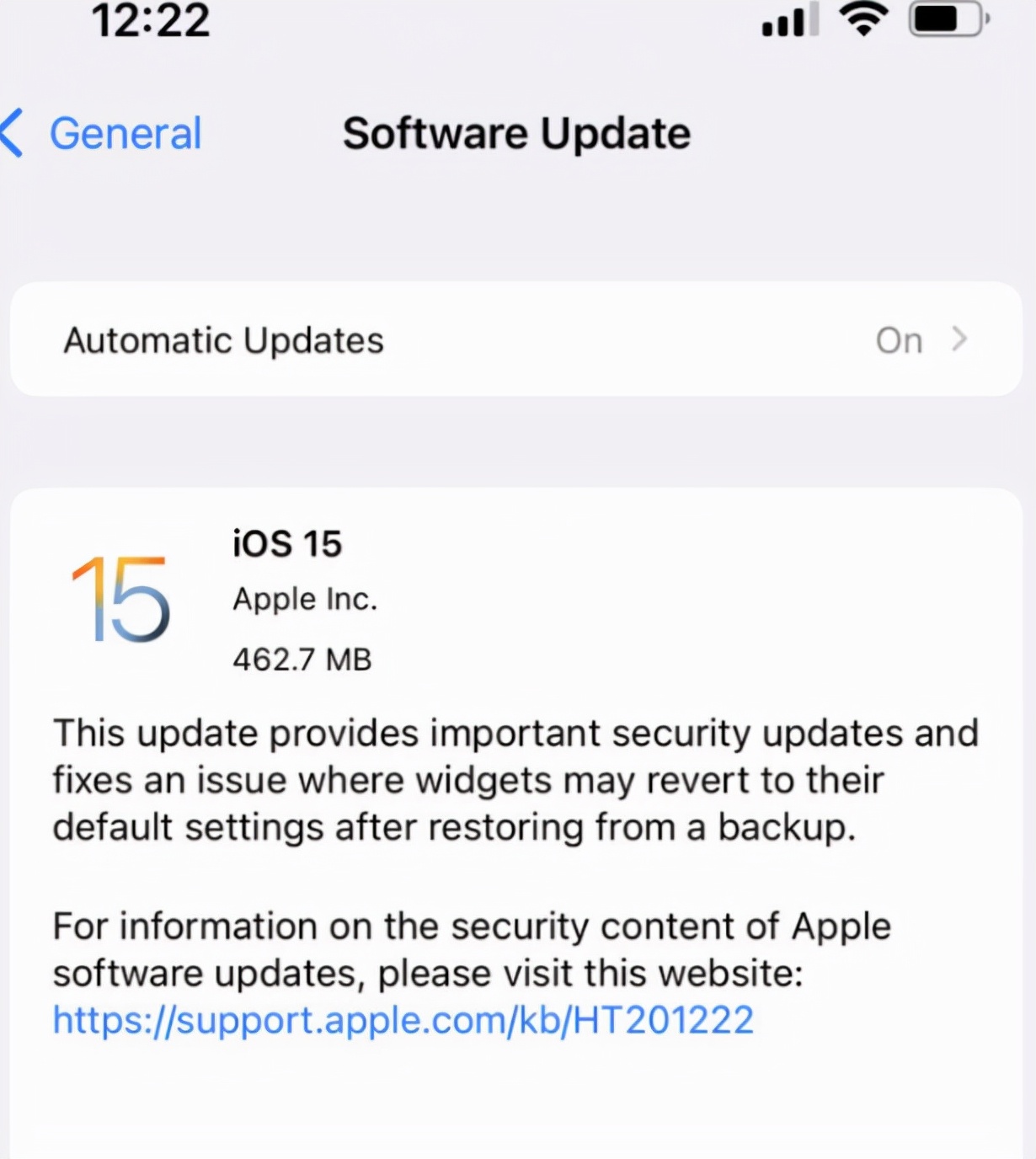 iphone13被曝翻车官方怎么回复,iphone13翻车的问题官方解决了吗
