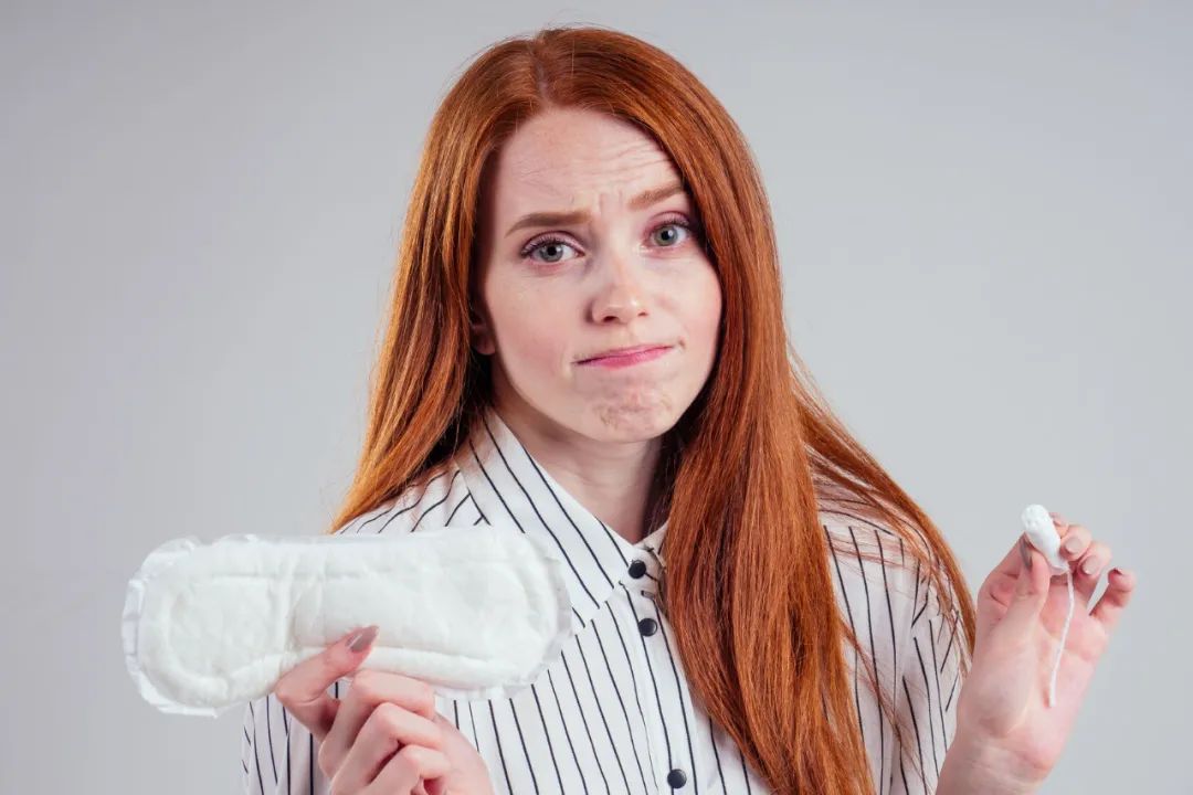 月经总是拖拉不干净什么原因,月经拖拉不干净跟上环有关吗