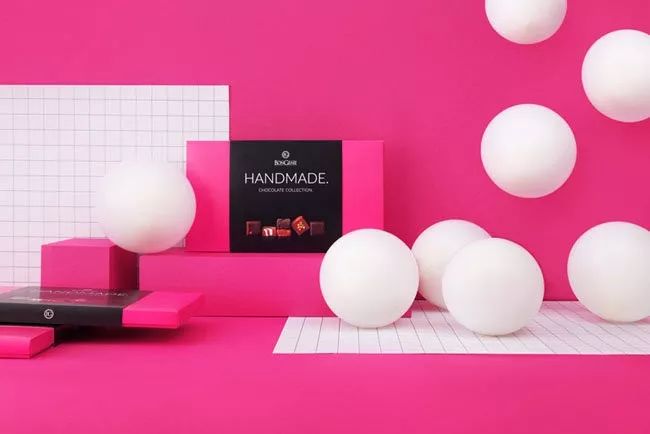 巧克力包装设计大全图,巧克力包装设计的个性化表现