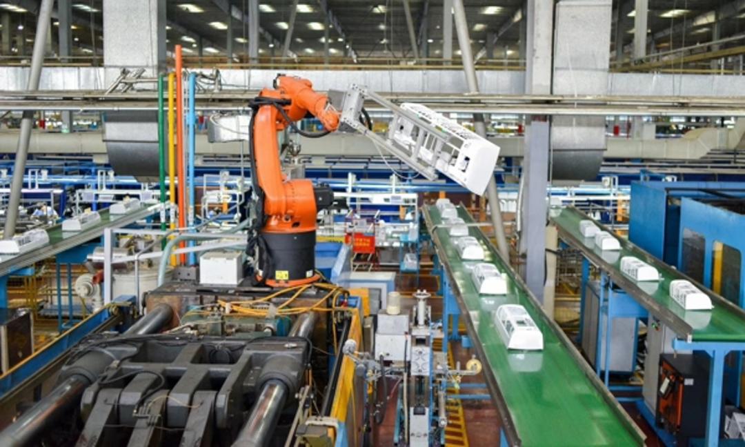 为什么同档次美系车比德系车便宜,美的哪些产品比较具有优势