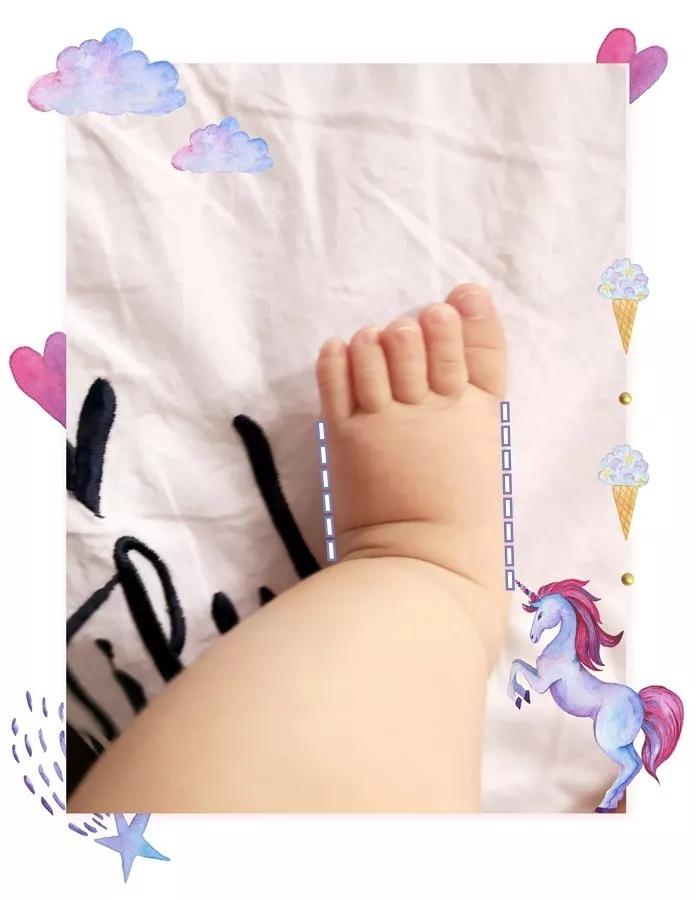 磨脚鞋不合脚,磨脚是因为鞋小吗