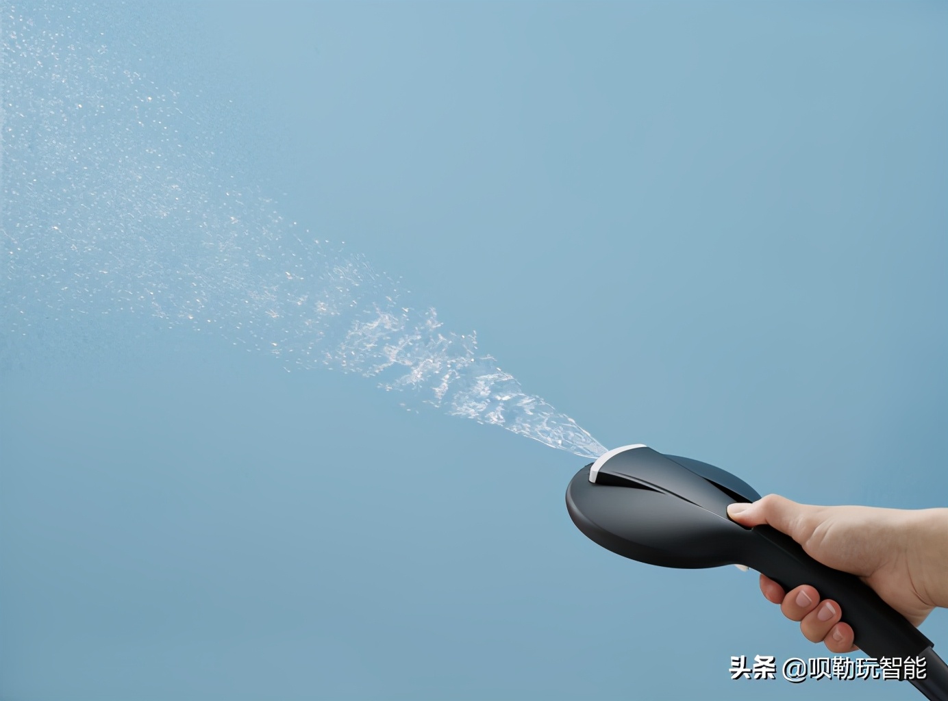 花洒推荐恒温淋浴,恒温花洒38洗澡够用吗