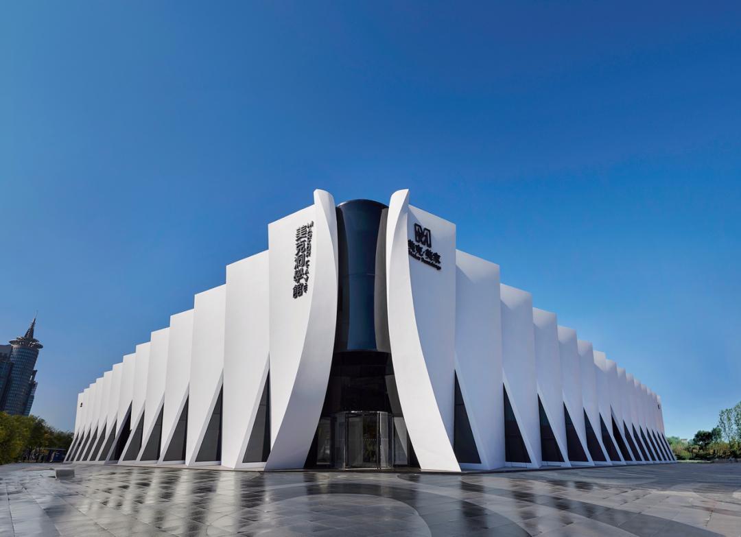 家页探店丨排队入场，美克洞学馆的运营逻辑能够被复用吗？