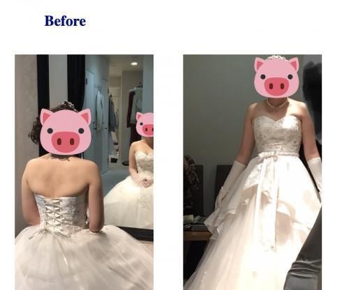 maruko内衣,亲身体验塑身衣