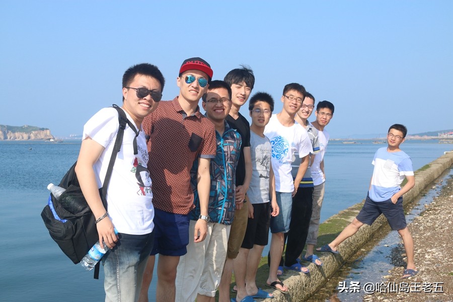 大连广鹿岛冬冬渔家,大连海岛旅游哪个岛最好