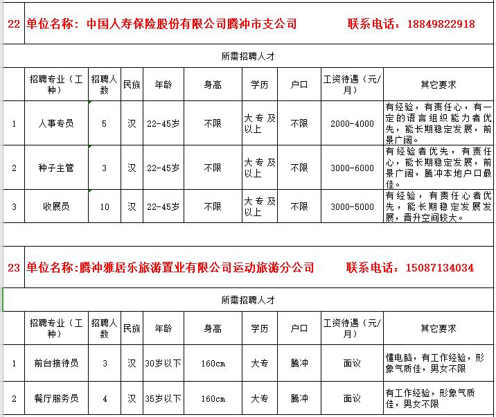 防疫岗找工作,疫情下招聘条件