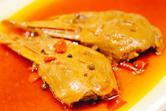 成都美食攻略天府之国,天府之国成都必尝美食