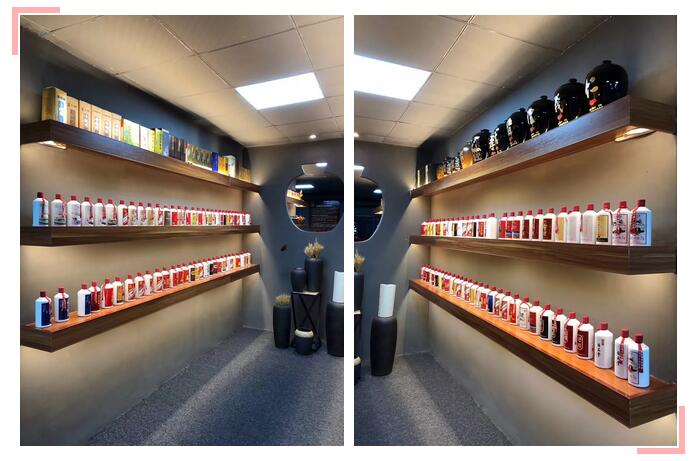 名企走访,13|邂逅酱河美酒，品鉴舌尖上的精致与浪漫