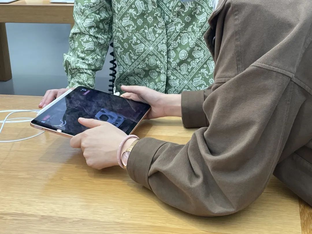 苹果店喊话,喊话苹果店