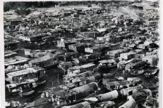 【讲真】英国殖民下的香港真的那么好吗?