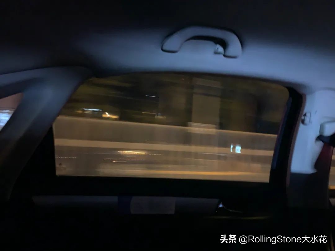 北京市滴滴司机现状,跑滴滴听歌被投诉