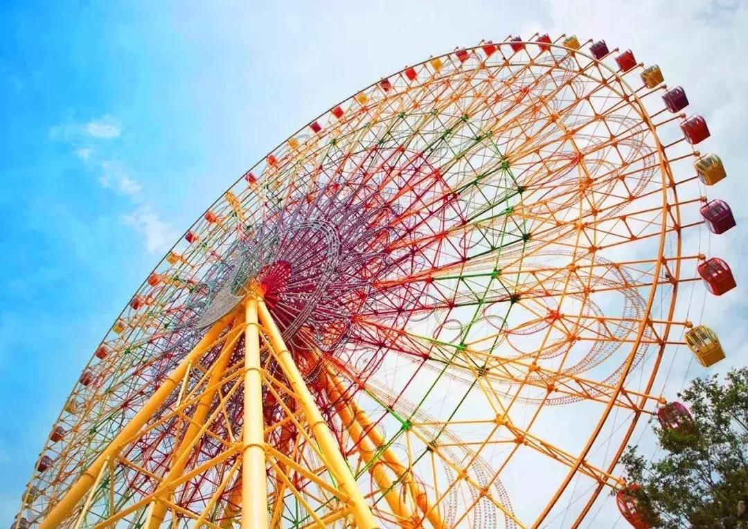 七夕你想怎么玩？情定大码头、反转可口可乐？超多福利撩你没商量