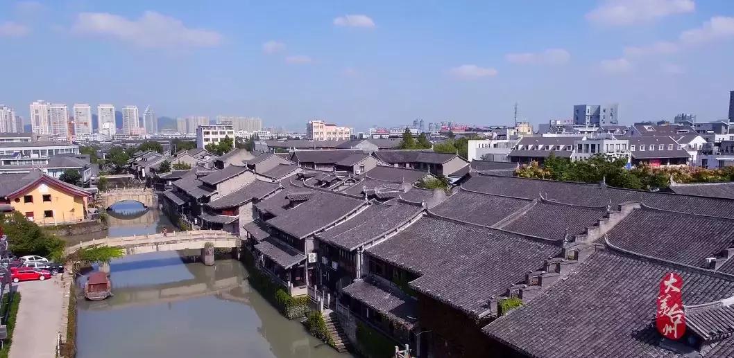 台州的风景哪里好,台州是个美丽的地方