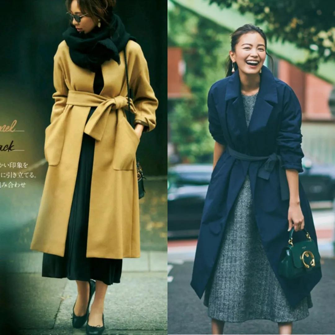 三木博主同款腰带,潮范穿搭三木